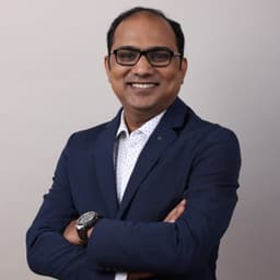 Debi Prasad Baral