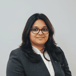 Savita Srivastava