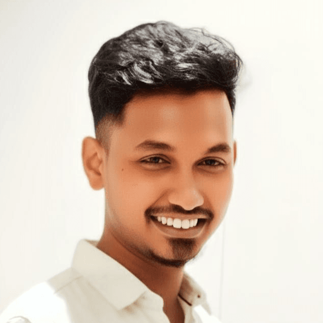 Ebenezhar Selvakumar